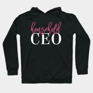 Mother Household CEO Hoodie